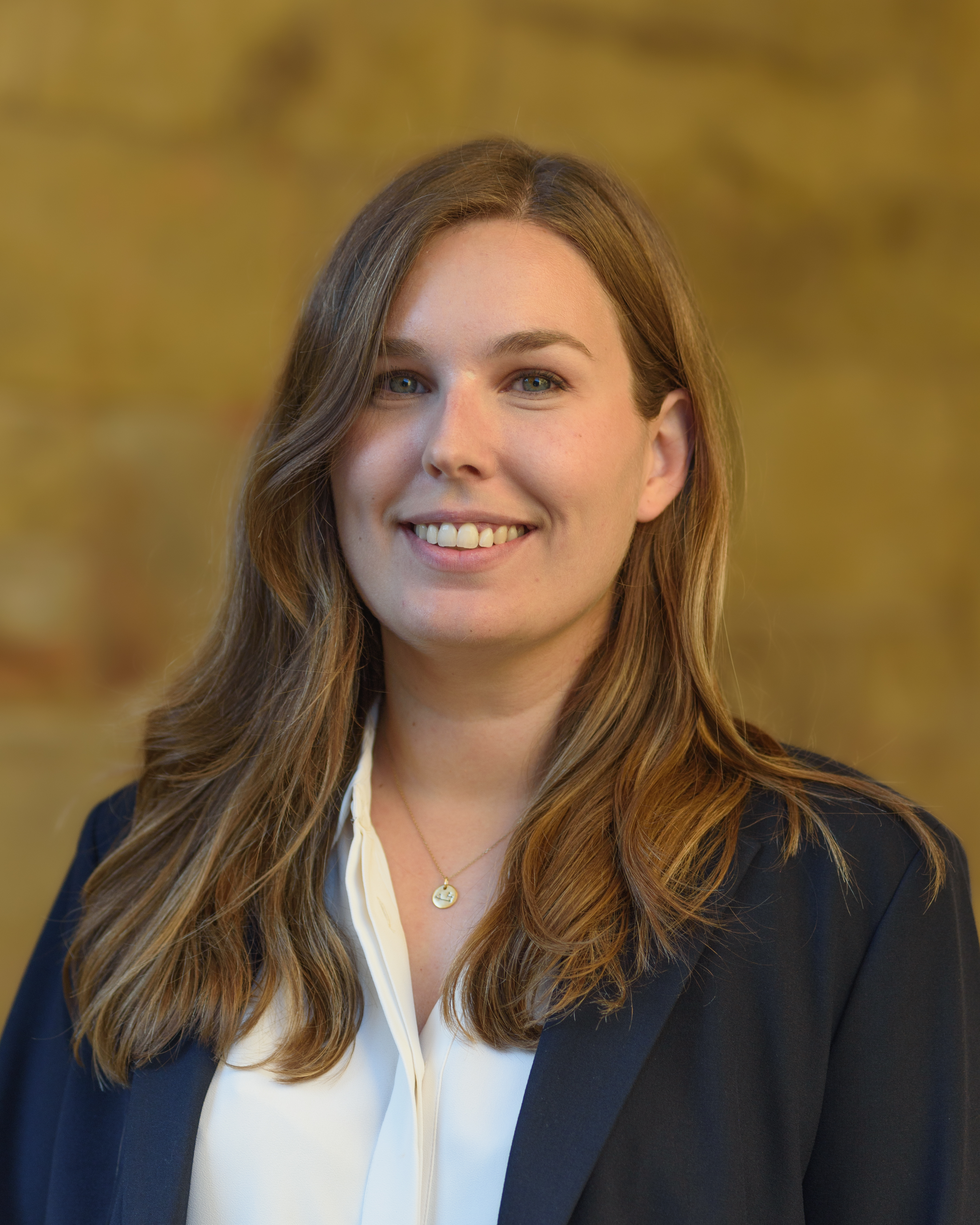 Photo of Mariana Guido